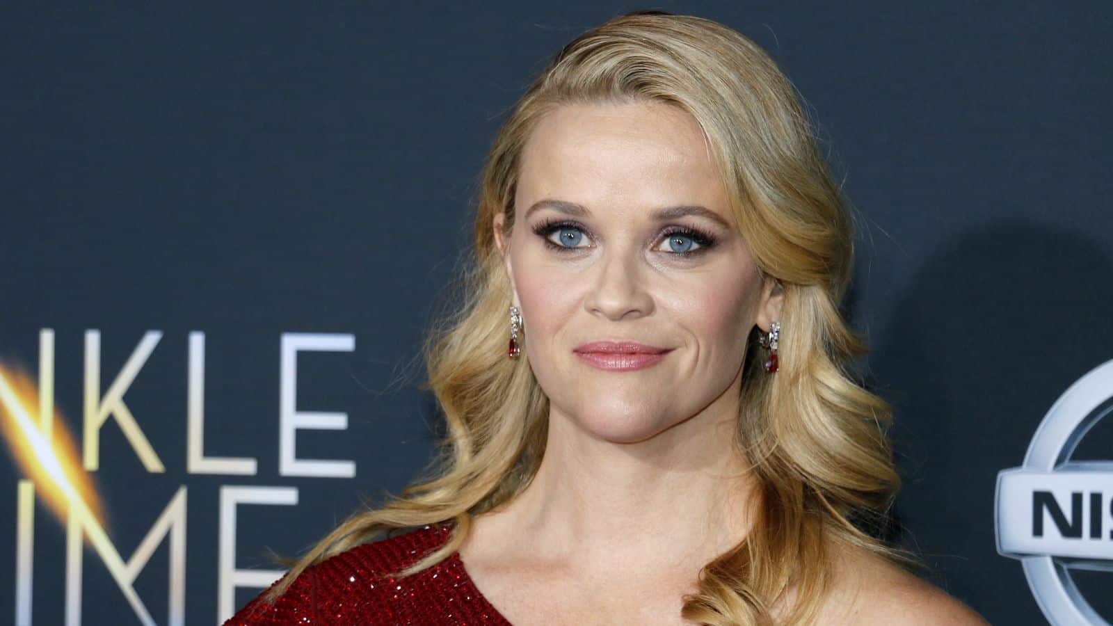 Reese Witherspoon - Tinseltown _ Shutterstock.com