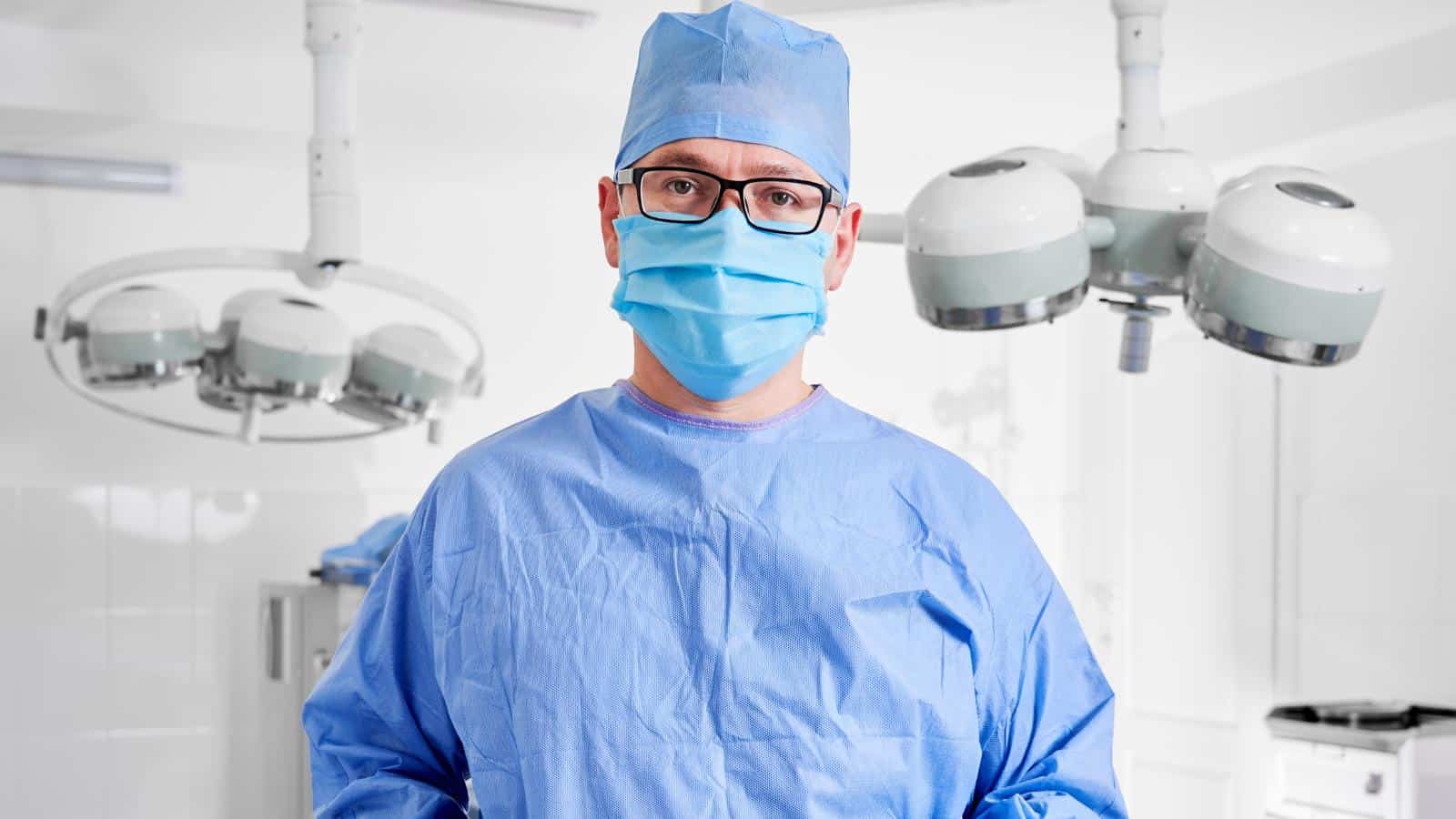 Patrick Pritzwald-Stegmann (Heart Surgeon)