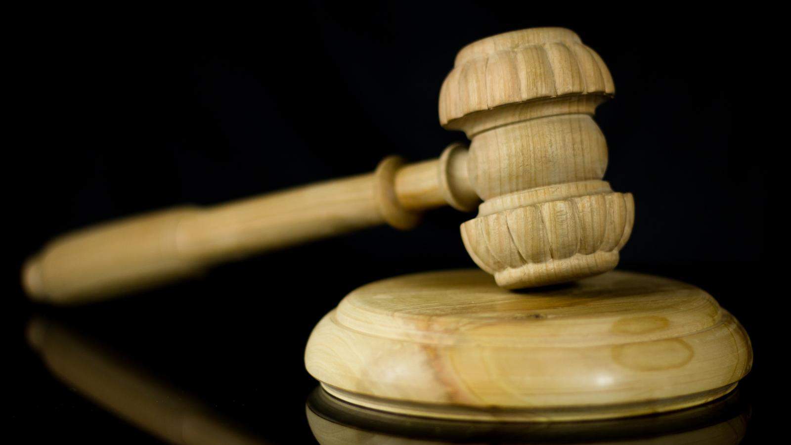 Small Claim Court Judges